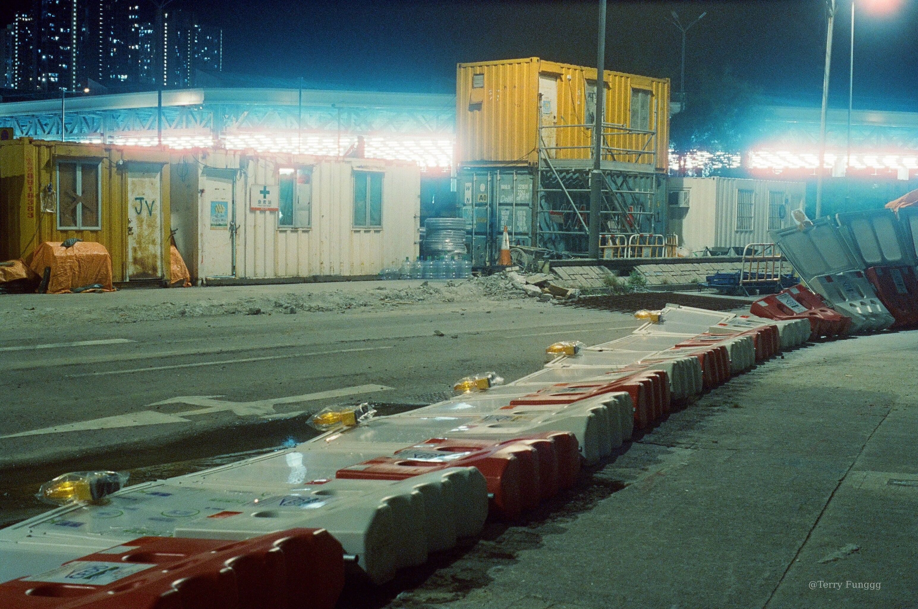 Cinestill 800T