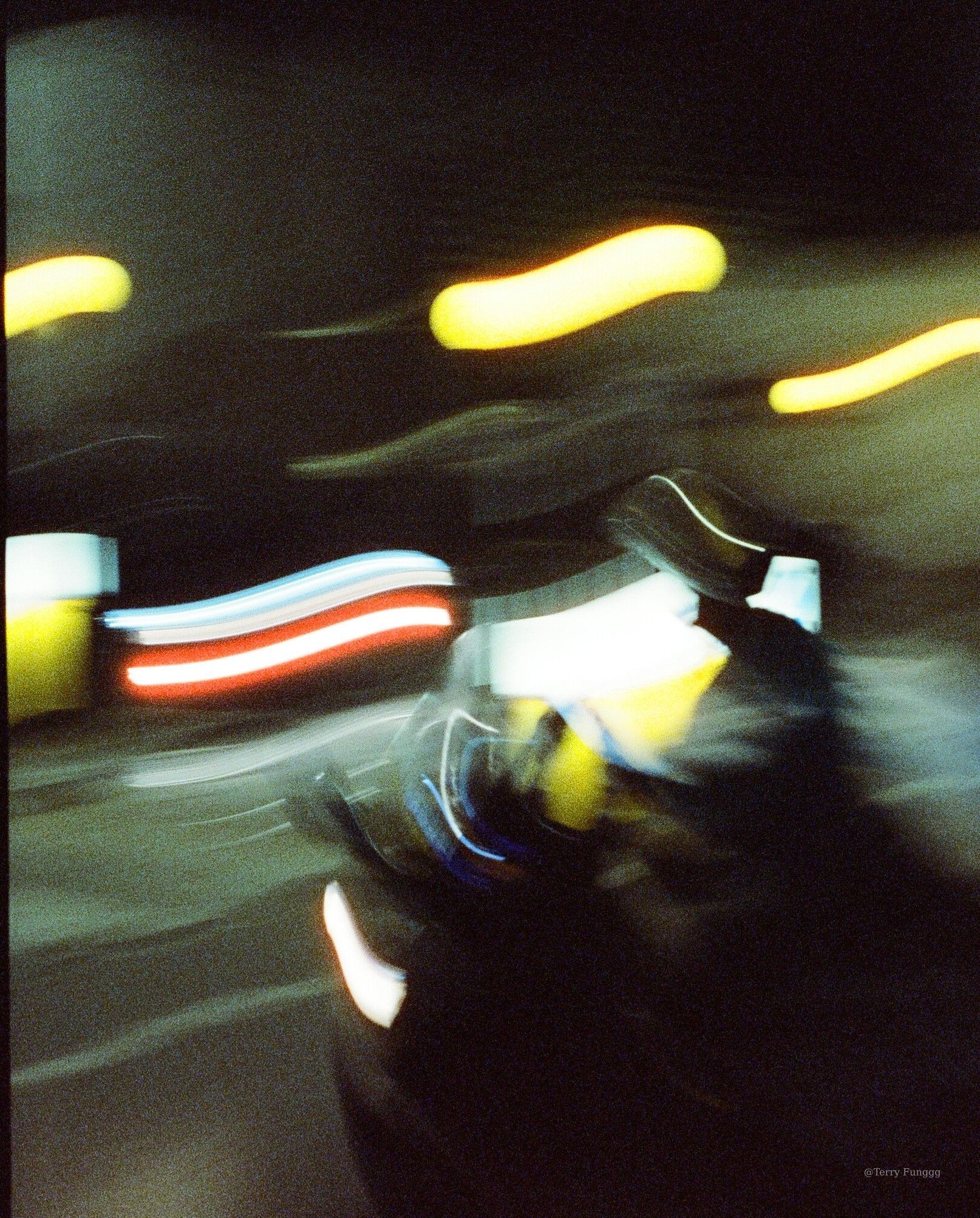 Cinestill 800T