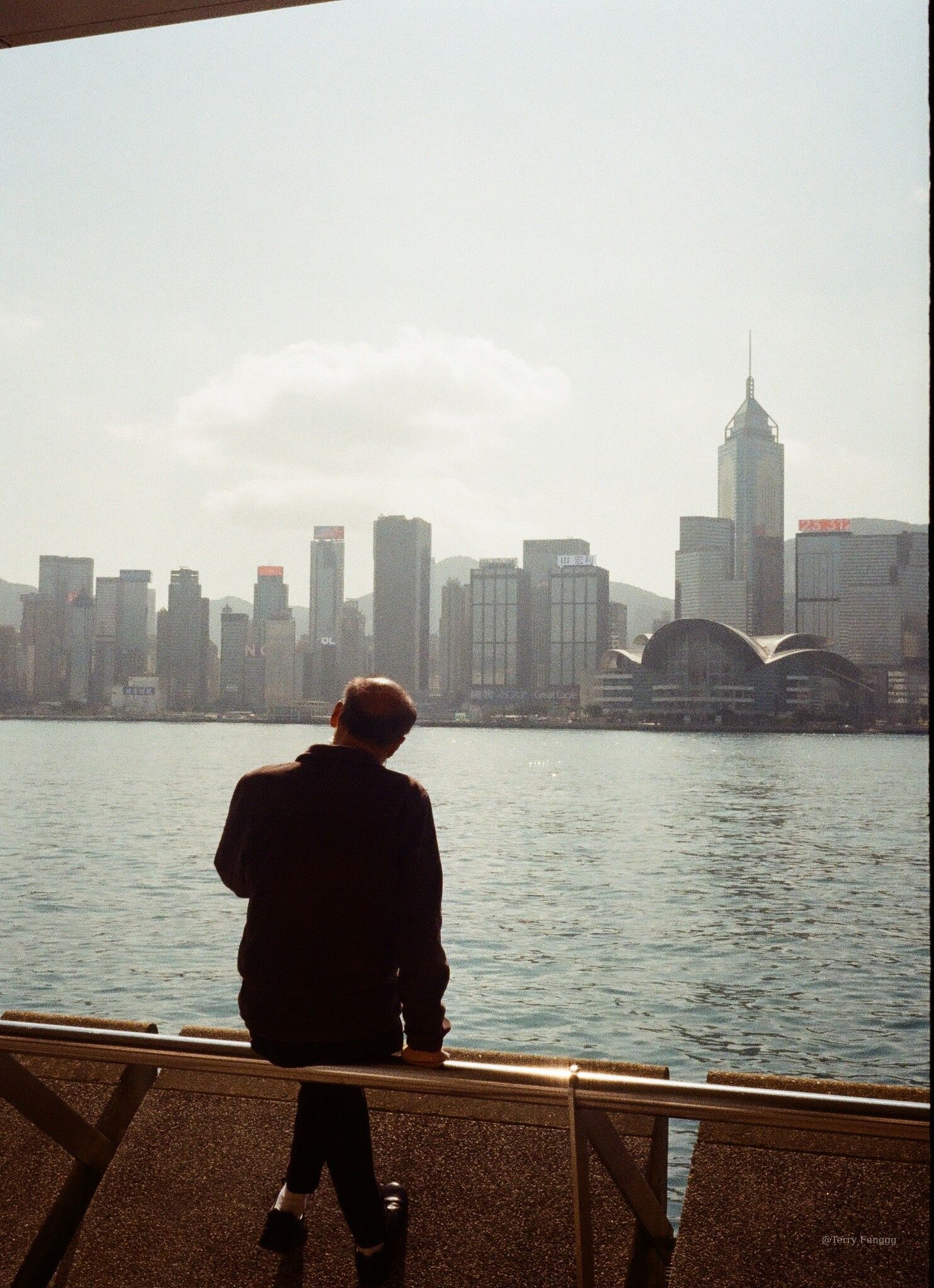 Hong Kong