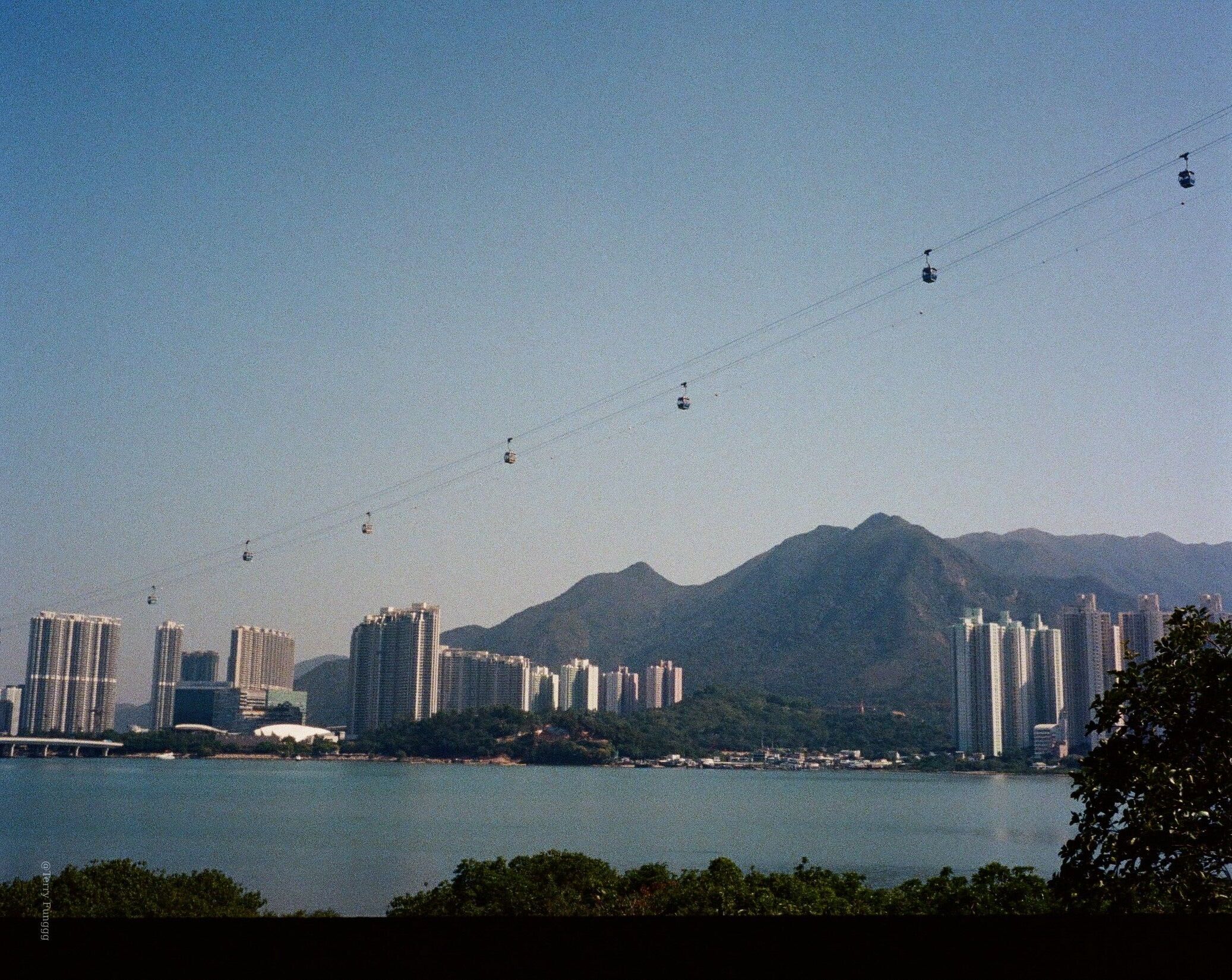 Hong Kong