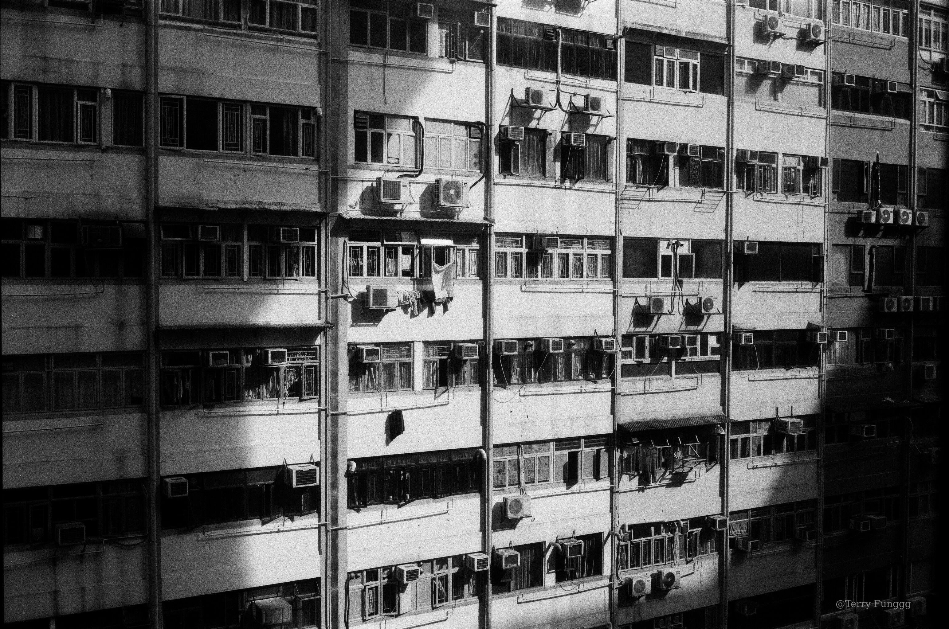 Hong Kong