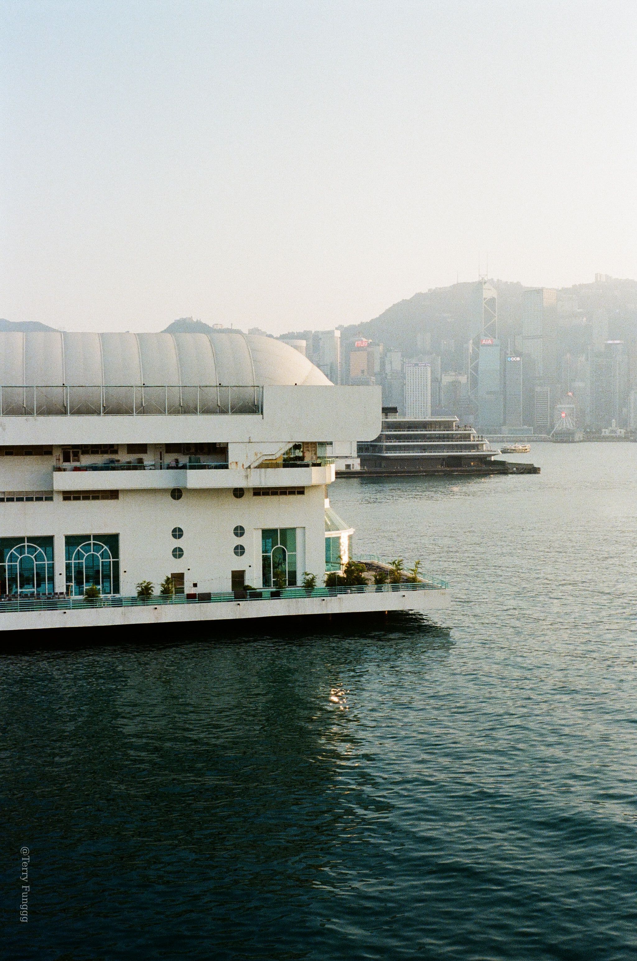 Hong Kong