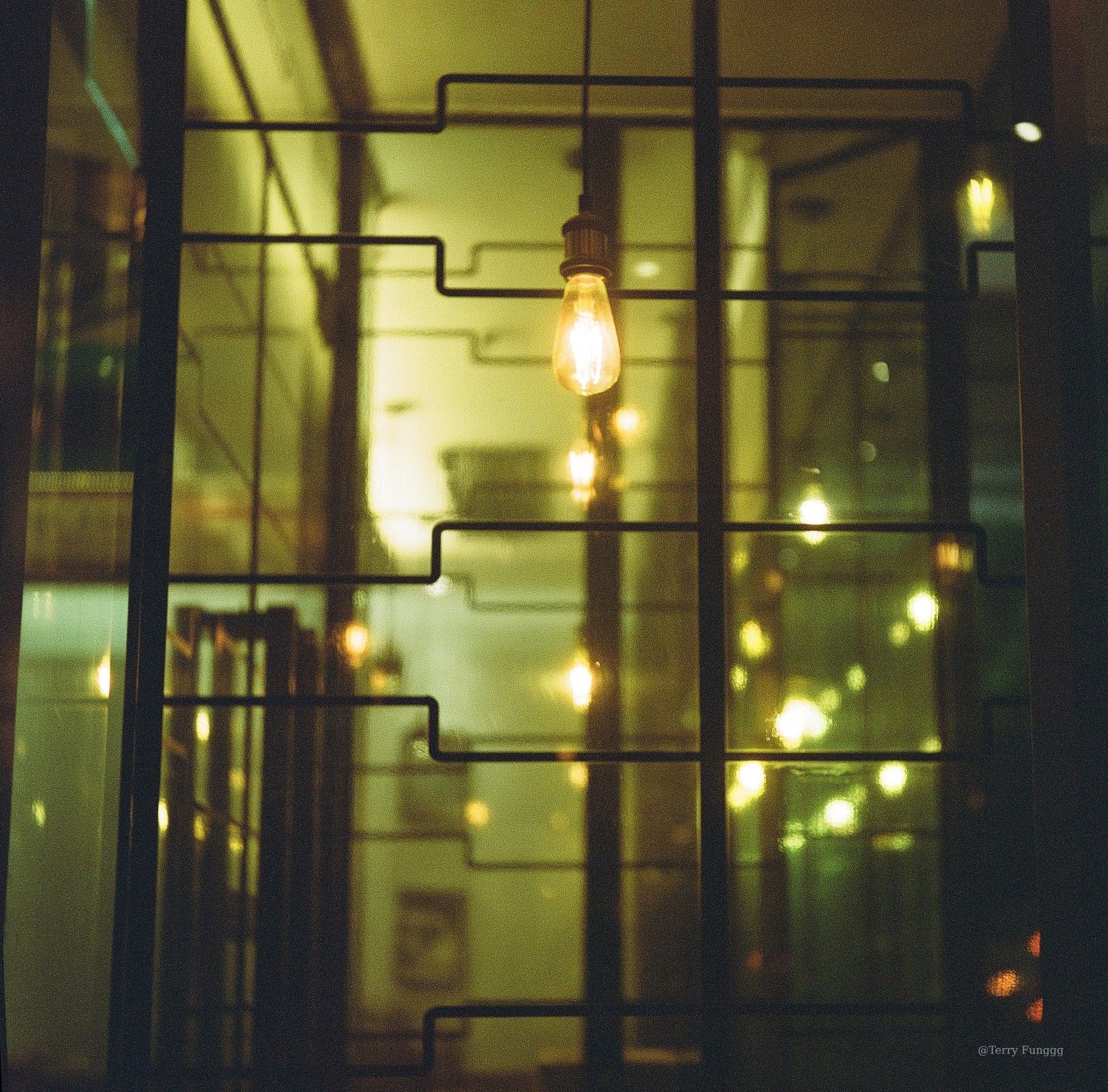 Lomography 800