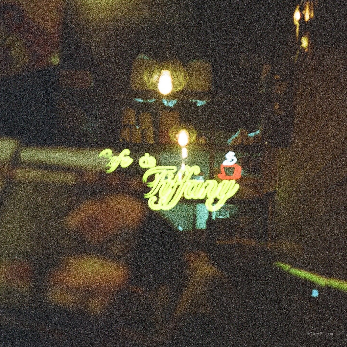 Lomography 800